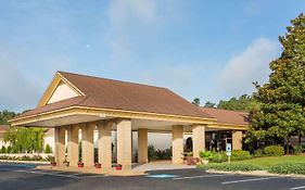 Days Inn Conference Center Southern Pines Pinehurst